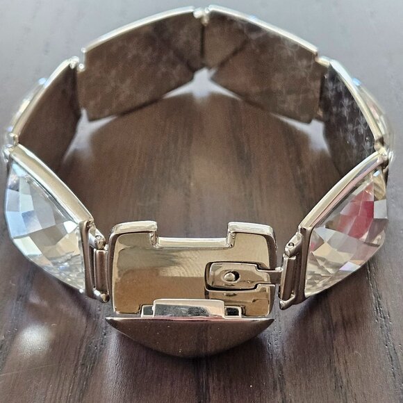 Swarovski Crystal Nirvana Bracelet - Picture 8 of 8